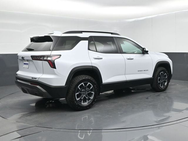 2026 Chevrolet Equinox FWD ACTIV