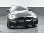 2025 BMW M2 Base