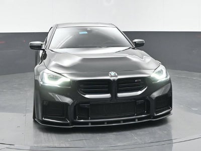 2025 BMW M2 Base