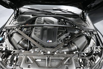 2025 BMW M2 Base