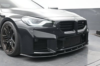 2025 BMW M2 Base