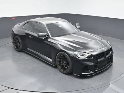 2025 BMW M2 Base