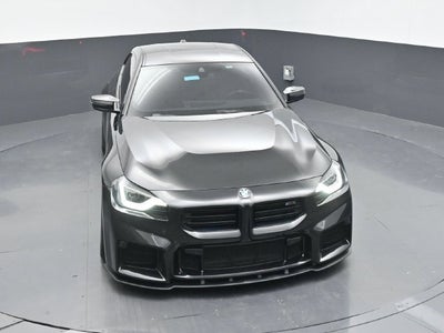 2025 BMW M2 Base