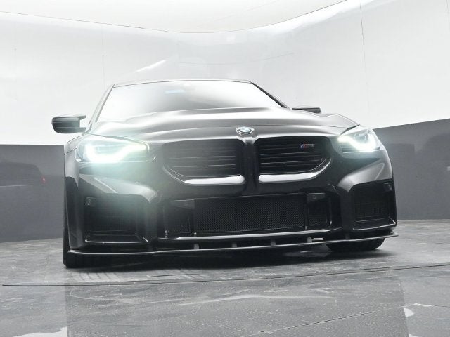 2025 BMW M2 Base