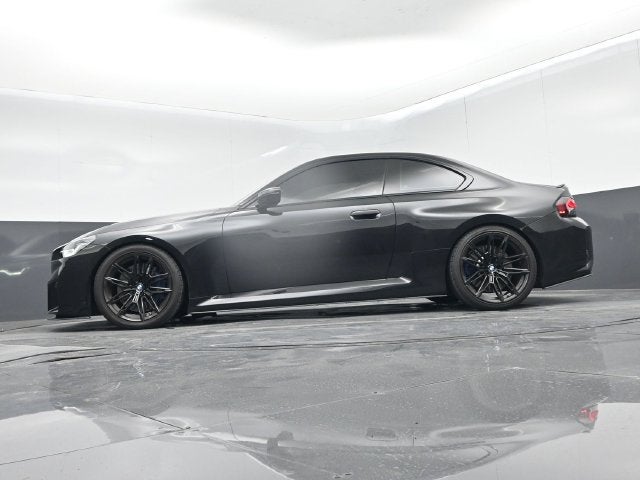 2025 BMW M2 Base