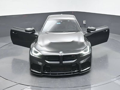 2025 BMW M2 Base