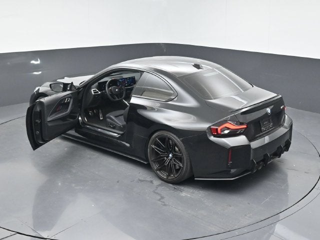 2025 BMW M2 Base