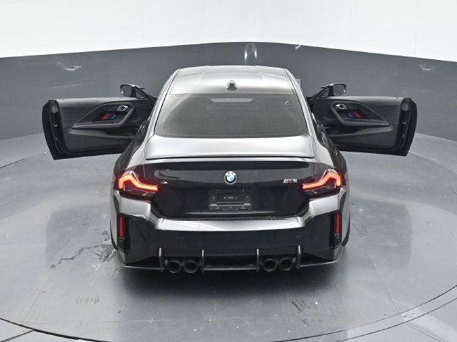 2025 BMW M2 Base