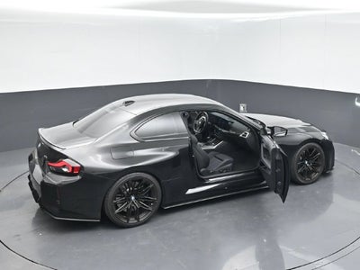 2025 BMW M2 Base