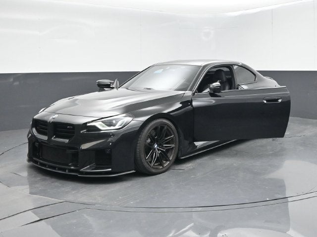 2025 BMW M2 Base