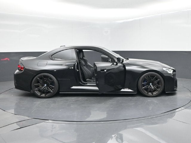 2025 BMW M2 Base