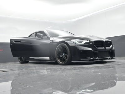 2025 BMW M2 Base