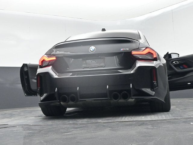 2025 BMW M2 Base
