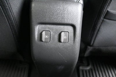 2023 Nissan Kicks SR Xtronic CVT