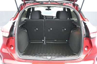 2023 Nissan Kicks SR Xtronic CVT