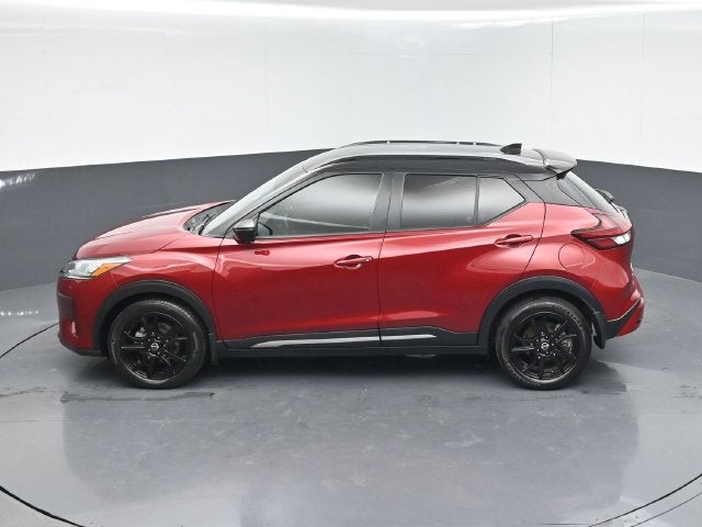 2023 Nissan Kicks SR Xtronic CVT