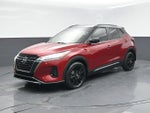 2023 Nissan Kicks SR Xtronic CVT
