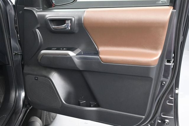 2023 Toyota Tacoma 4WD Limited