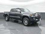 2023 Toyota Tacoma 4WD Limited
