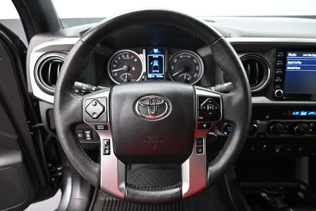 2023 Toyota Tacoma 4WD Limited