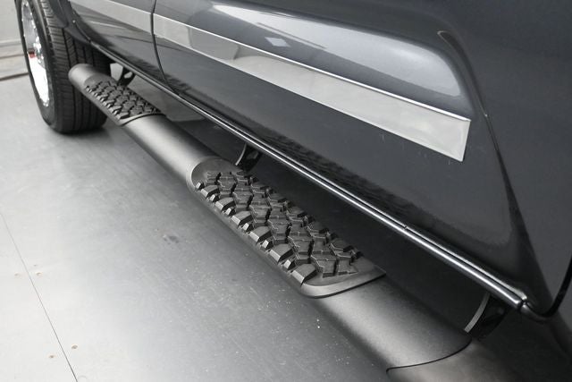 2023 Toyota Tacoma 4WD Limited