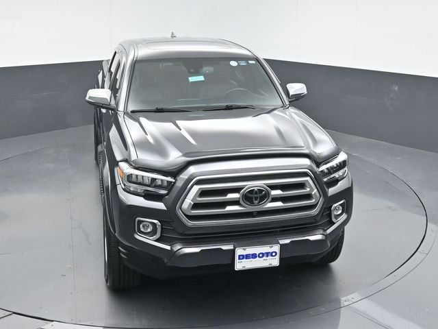 2023 Toyota Tacoma 4WD Limited