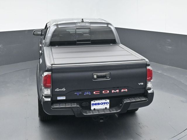 2023 Toyota Tacoma 4WD Limited