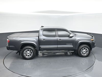 2023 Toyota Tacoma 4WD Limited