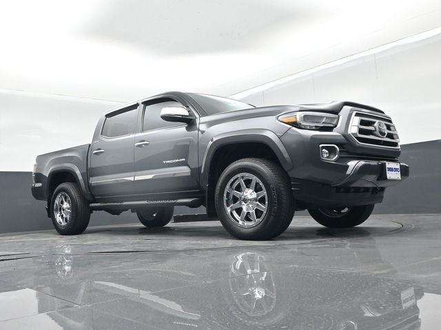 2023 Toyota Tacoma 4WD Limited