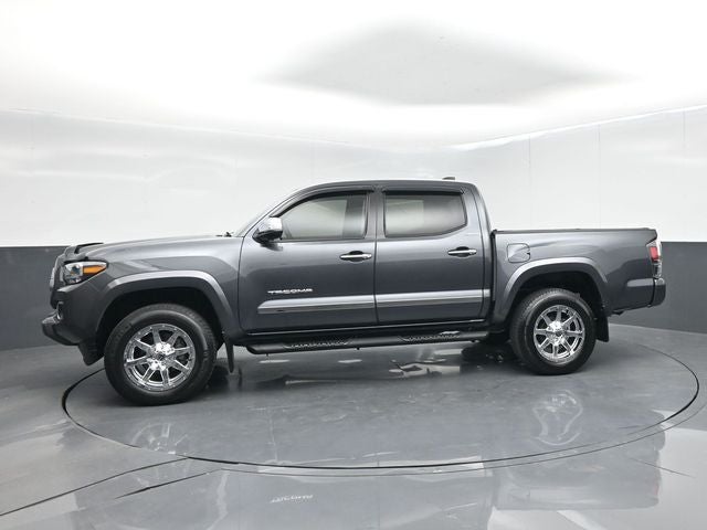 2023 Toyota Tacoma 4WD Limited