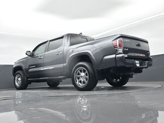 2023 Toyota Tacoma 4WD Limited