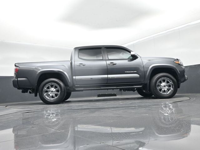 2023 Toyota Tacoma 4WD Limited