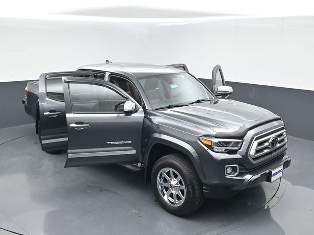 2023 Toyota Tacoma 4WD Limited