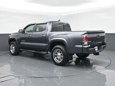 2023 Toyota Tacoma 4WD Limited