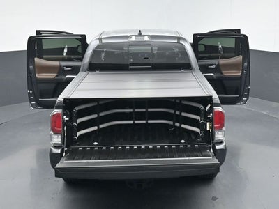 2023 Toyota Tacoma 4WD Limited