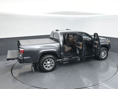 2023 Toyota Tacoma 4WD Limited