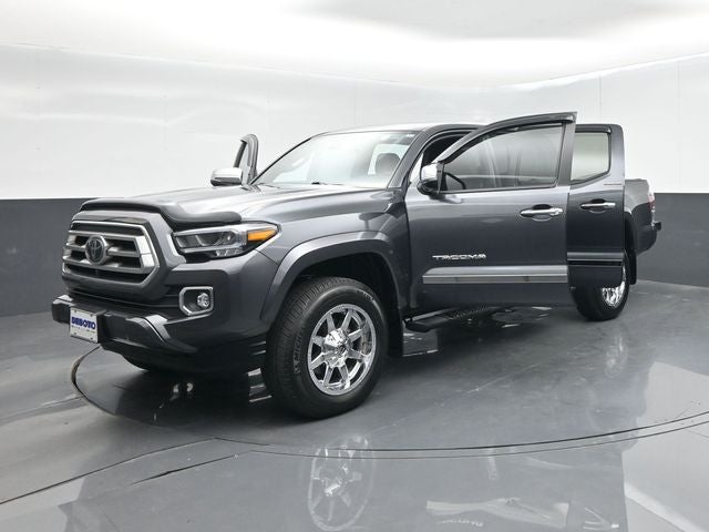 2023 Toyota Tacoma 4WD Limited