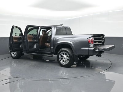 2023 Toyota Tacoma 4WD Limited