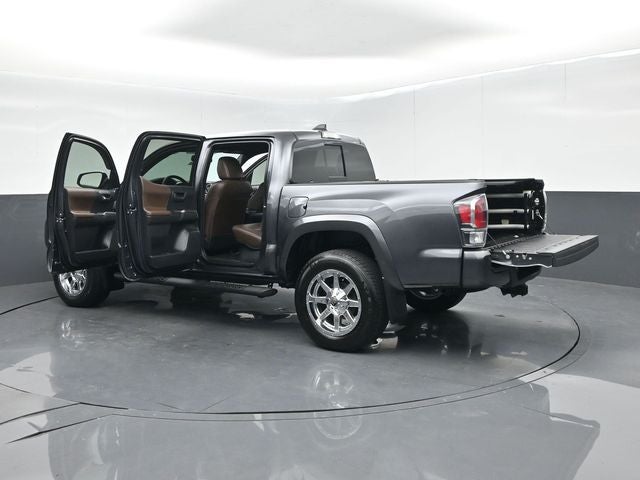 2023 Toyota Tacoma 4WD Limited