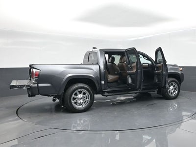 2023 Toyota Tacoma 4WD Limited