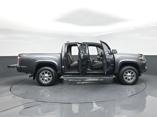 2023 Toyota Tacoma 4WD Limited