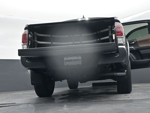 2023 Toyota Tacoma 4WD Limited