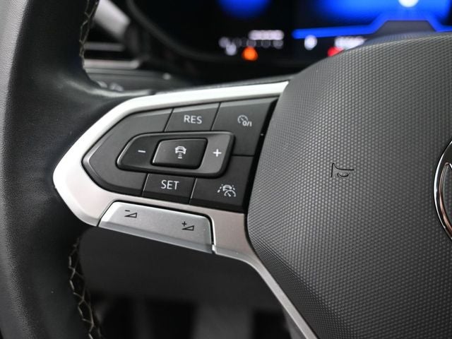2023 Volkswagen Taos 1.5T S