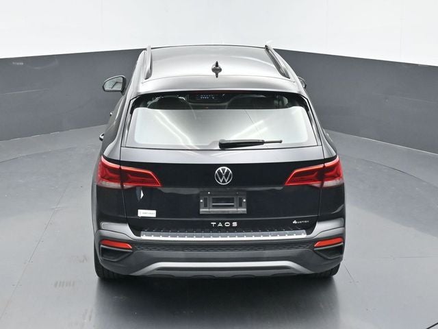 2023 Volkswagen Taos 1.5T S