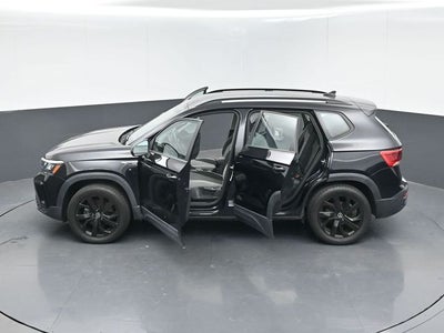 2023 Volkswagen Taos 1.5T S