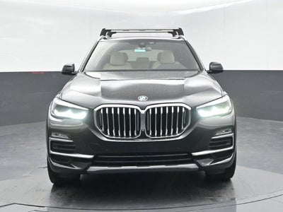 2021 BMW X5 sDrive40i