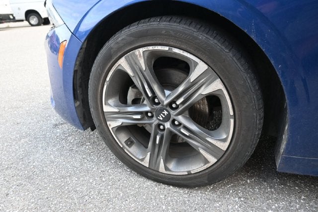 2021 Kia K5 EX