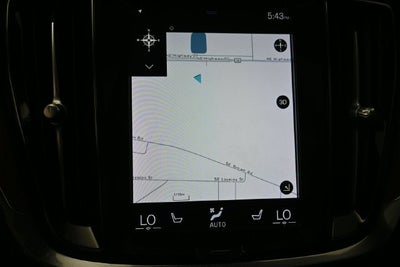 2021 Volvo S60 Recharge Plug-In Hybrid T8 R-Design Expression