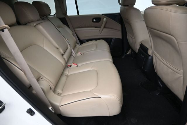 2024 Nissan Armada SV 2WD