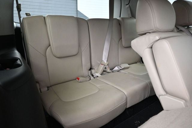 2024 Nissan Armada SV 2WD